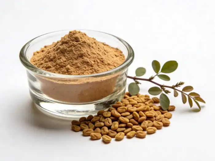 Fenugreek Extract Powder for Men’s and Women’s Health Products